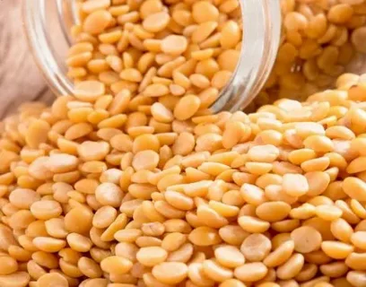 تصویر 5 از قیمت لپه خورشتی آرتمیس با کیفیت ارزان + خرید عمده